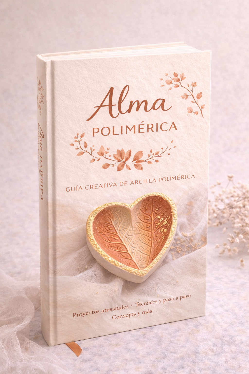 CURSO ARCILLA POLIMERICA